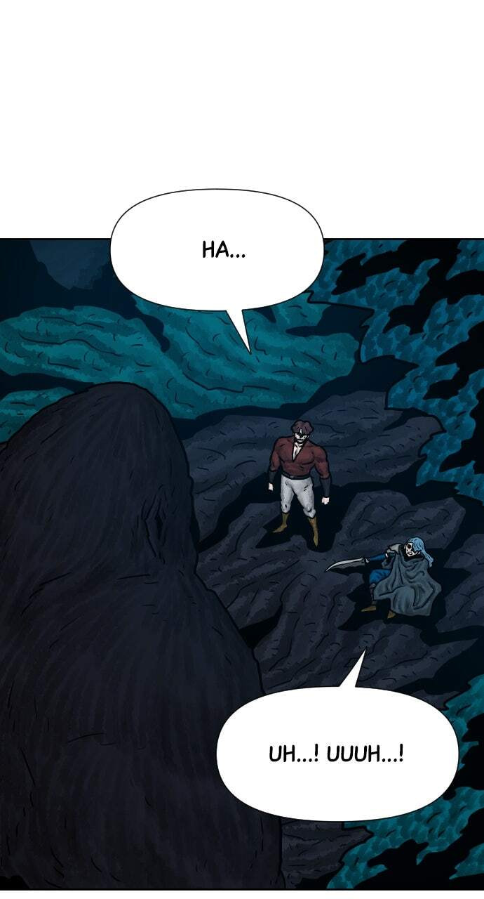 Read Warrior Executioner chapter 151 image 1 on Lezhin