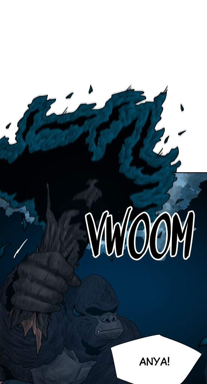 Read Warrior Executioner chapter 151 image 11 on Lezhin