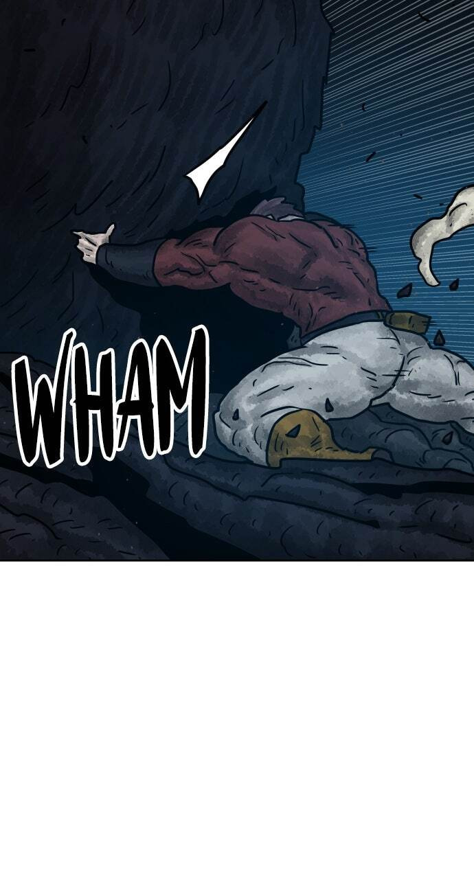 Read Warrior Executioner chapter 151 image 14 on Lezhin
