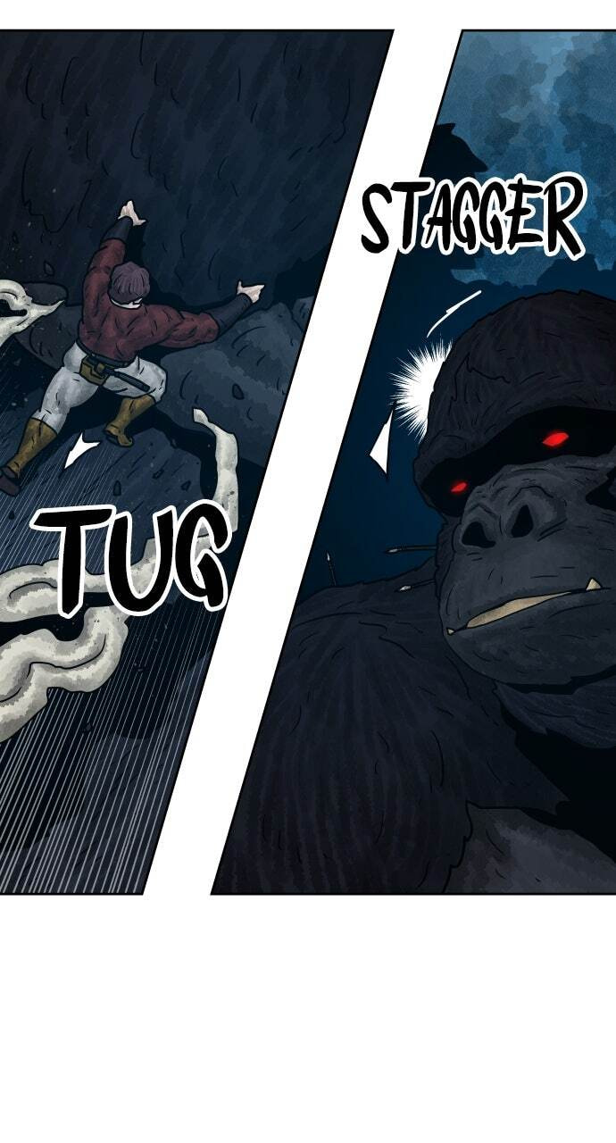 Read Warrior Executioner chapter 151 image 15 on Lezhin