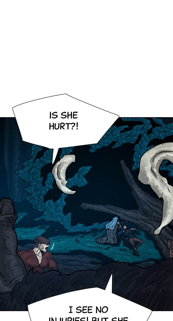 Read Warrior Executioner chapter 151 image 17 on Lezhin