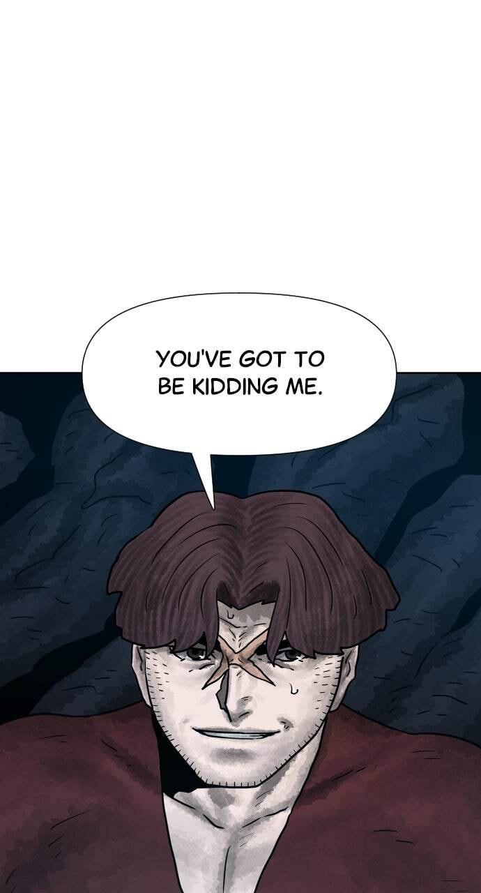 Read Warrior Executioner chapter 151 image 2 on Lezhin