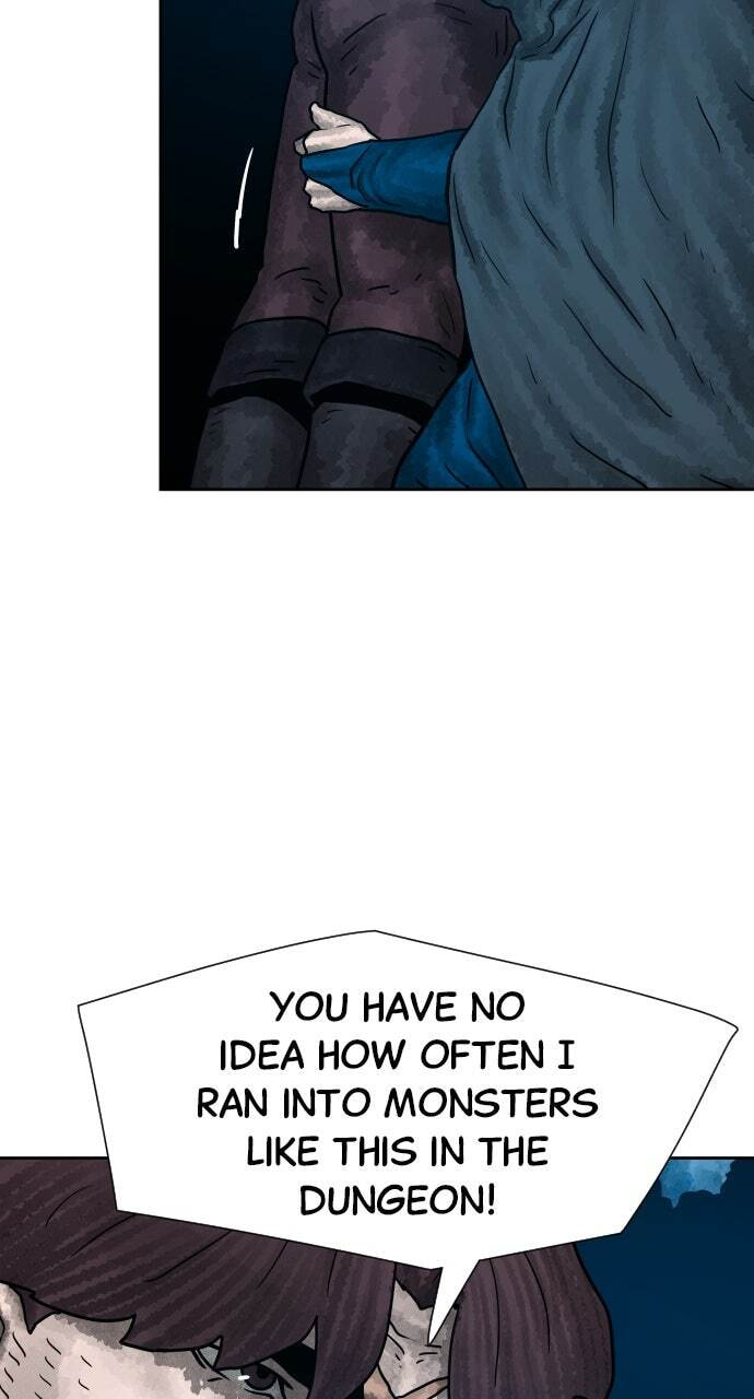 Read Warrior Executioner chapter 151 image 20 on Lezhin