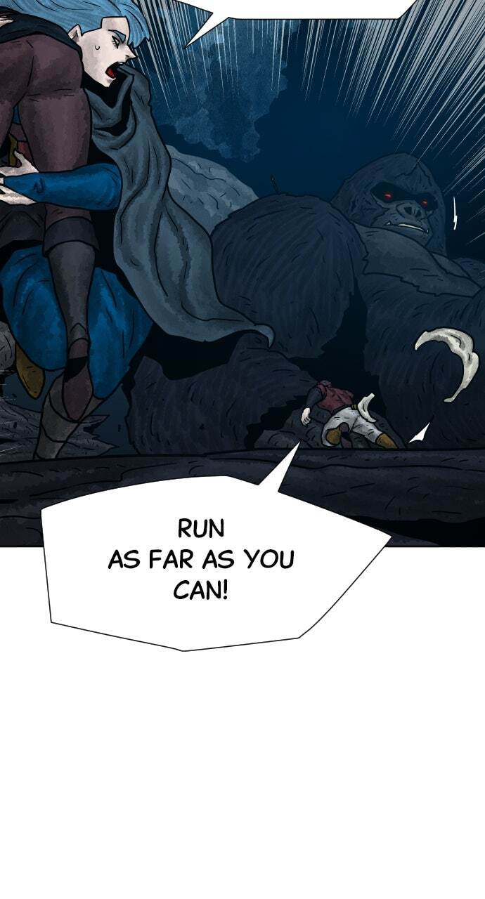 Read Warrior Executioner chapter 151 image 22 on Lezhin
