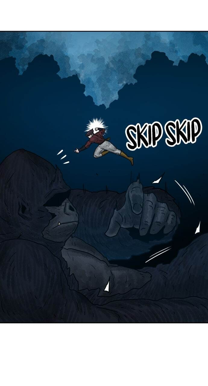Read Warrior Executioner chapter 151 image 23 on Lezhin