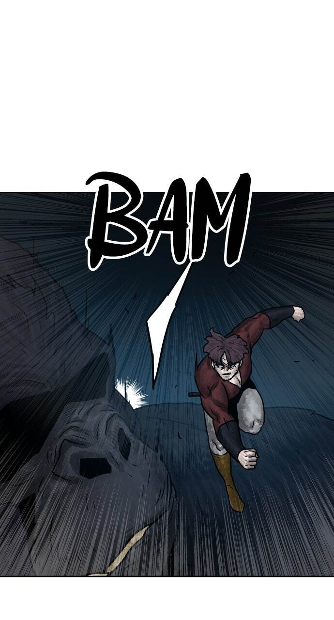 Read Warrior Executioner chapter 151 image 24 on Lezhin