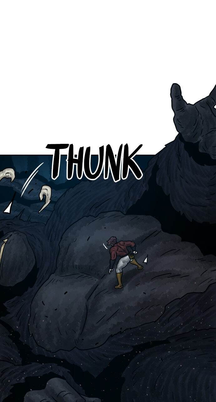 Read Warrior Executioner chapter 151 image 25 on Lezhin