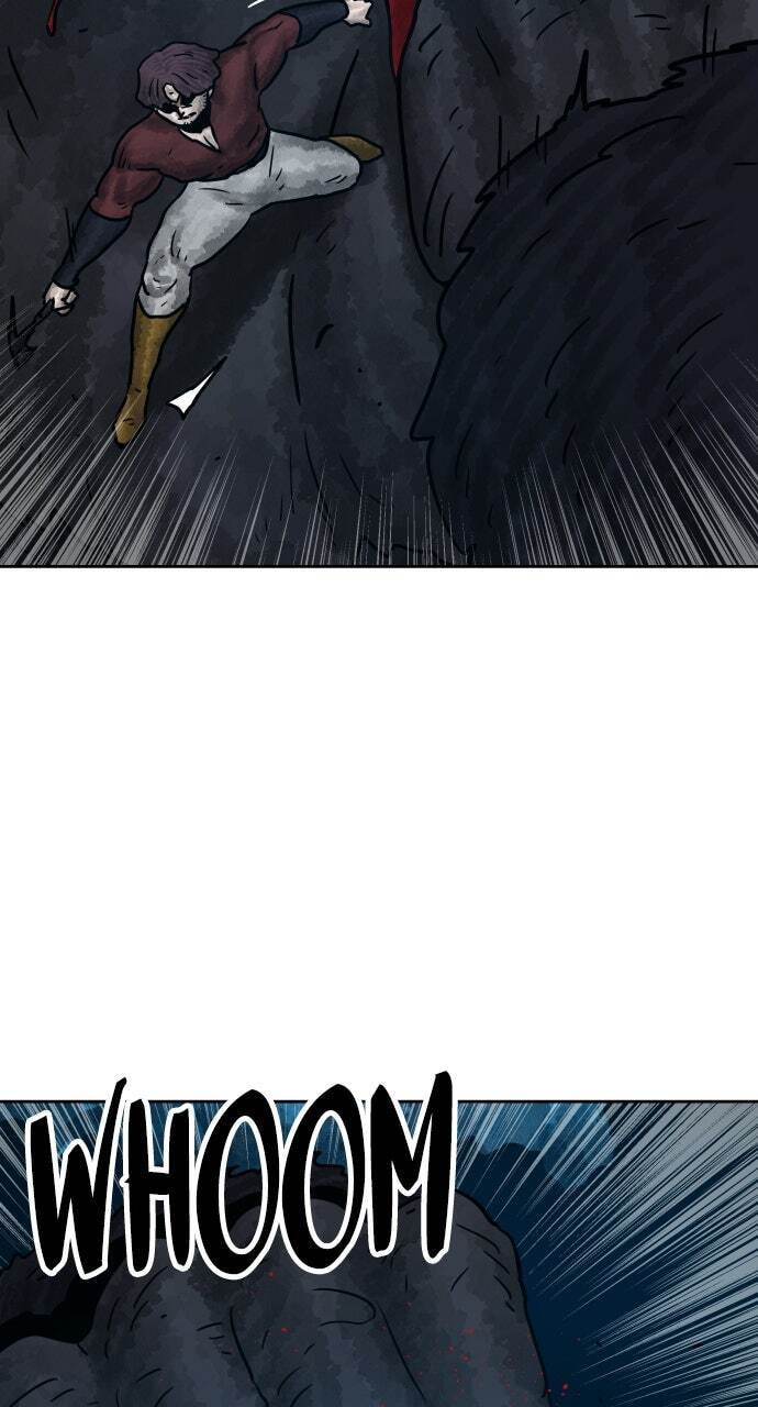 Read Warrior Executioner chapter 151 image 29 on Lezhin