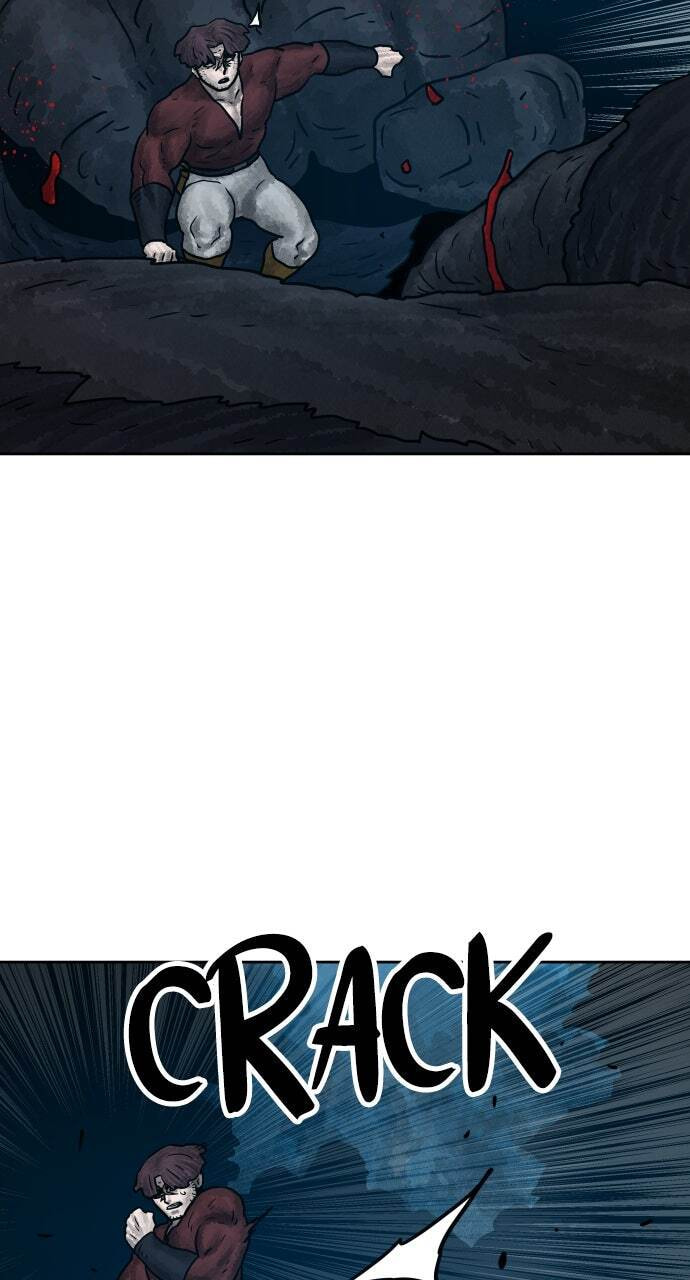 Read Warrior Executioner chapter 151 image 30 on Lezhin