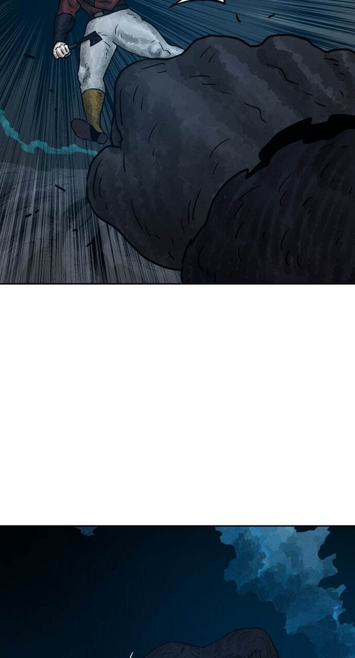 Read Warrior Executioner chapter 151 image 31 on Lezhin