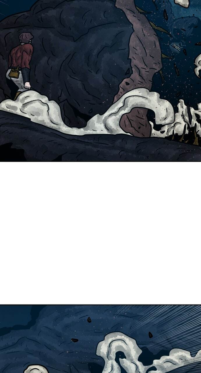 Read Warrior Executioner chapter 151 image 35 on Lezhin