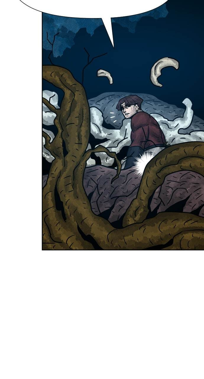 Read Warrior Executioner chapter 151 image 42 on Lezhin