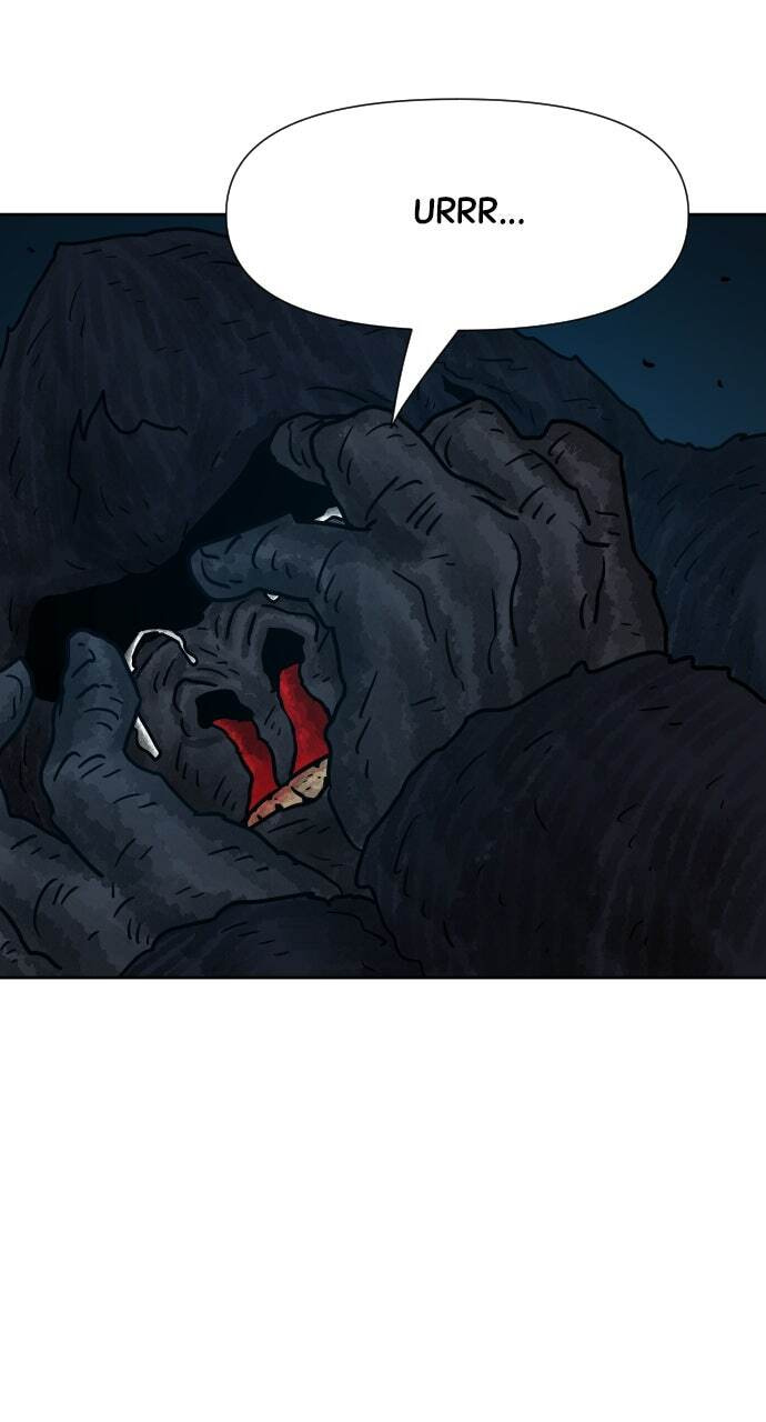 Read Warrior Executioner chapter 151 image 43 on Lezhin