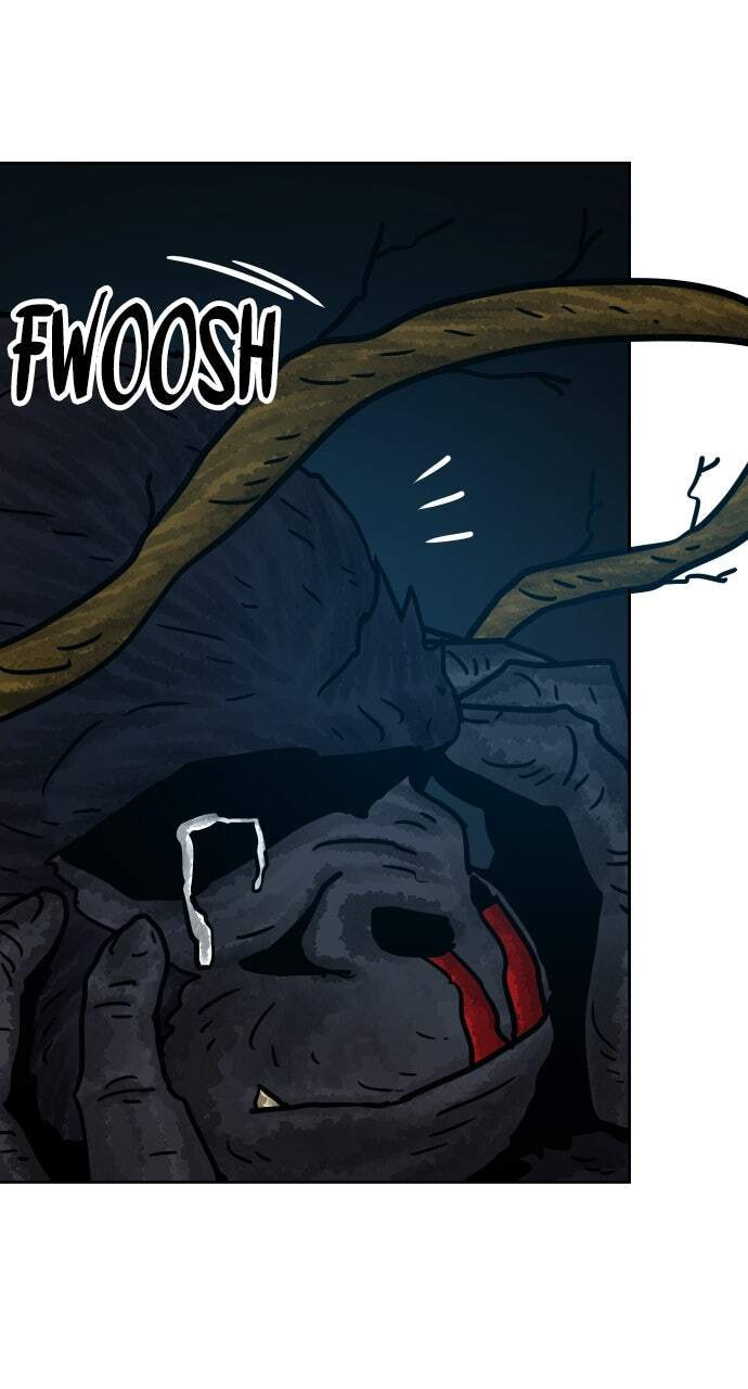 Read Warrior Executioner chapter 151 image 44 on Lezhin