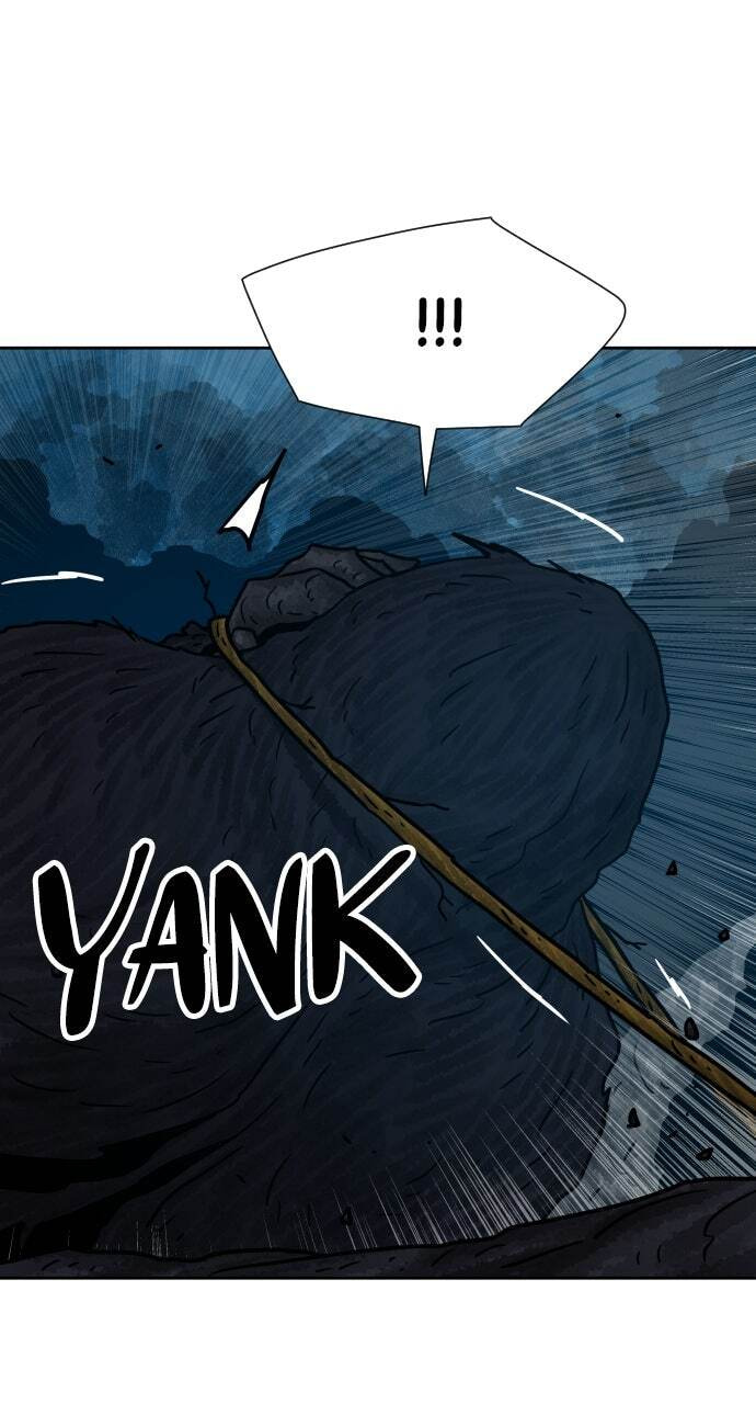 Read Warrior Executioner chapter 151 image 45 on Lezhin