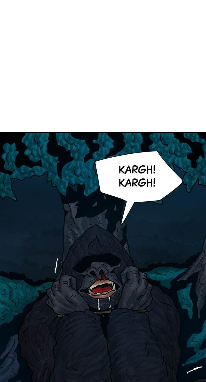Read Warrior Executioner chapter 151 image 47 on Lezhin