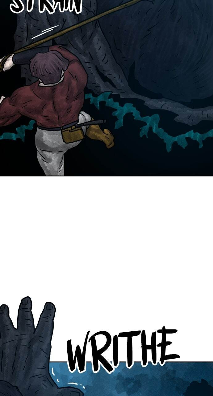 Read Warrior Executioner chapter 151 image 50 on Lezhin