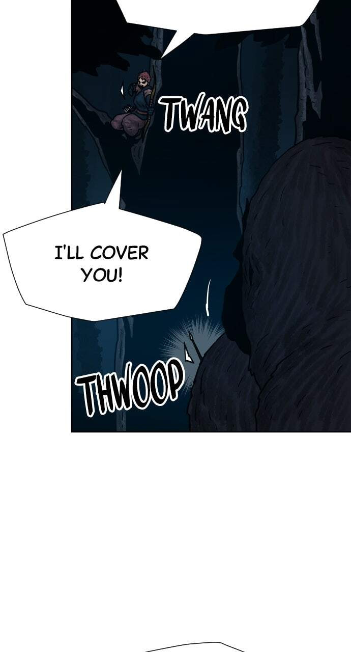 Read Warrior Executioner chapter 151 image 6 on Lezhin