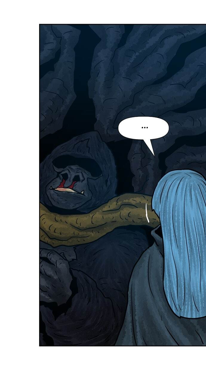 Read Warrior Executioner chapter 151 image 60 on Lezhin