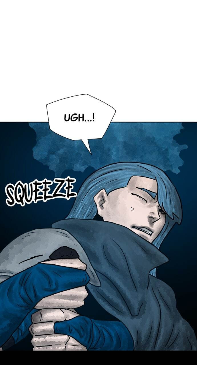 Read Warrior Executioner chapter 151 image 61 on Lezhin