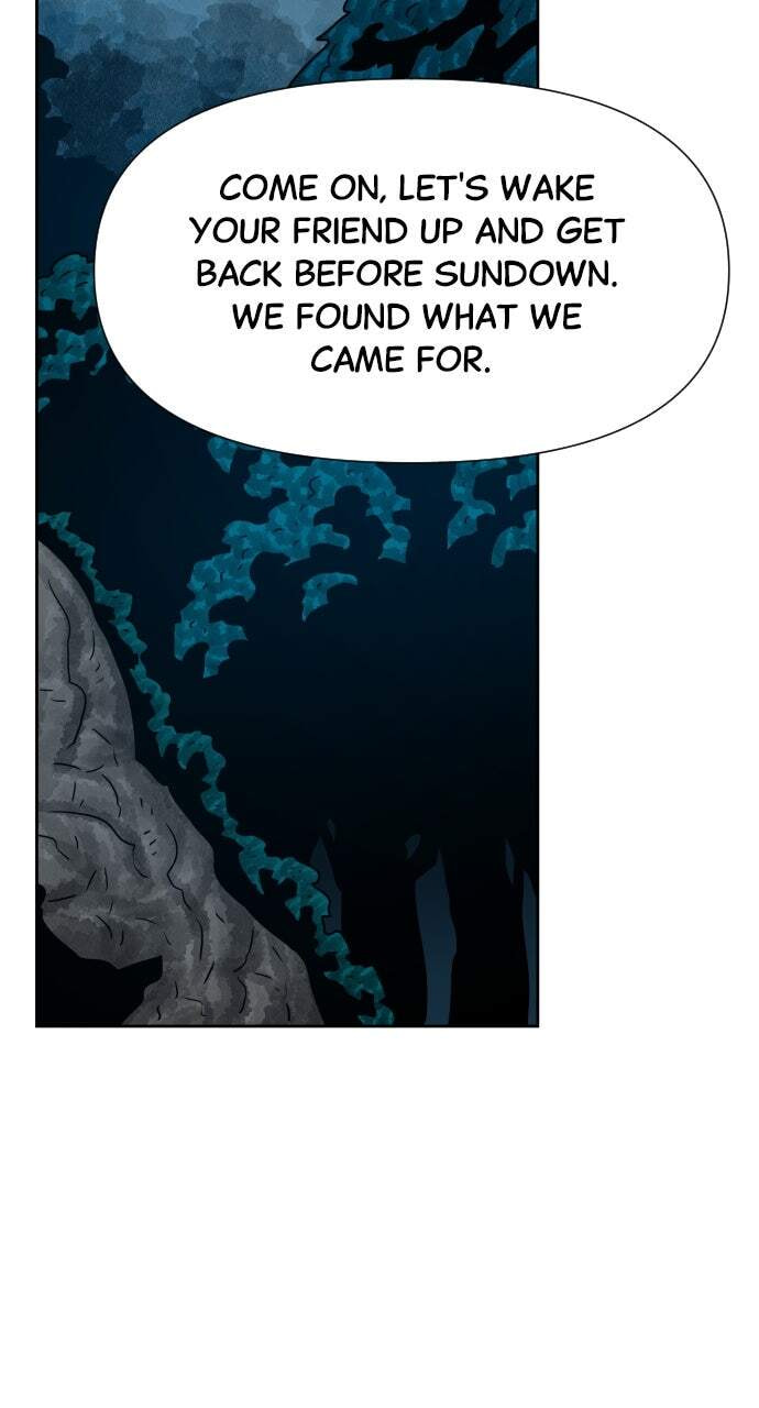 Read Warrior Executioner chapter 151 image 68 on Lezhin