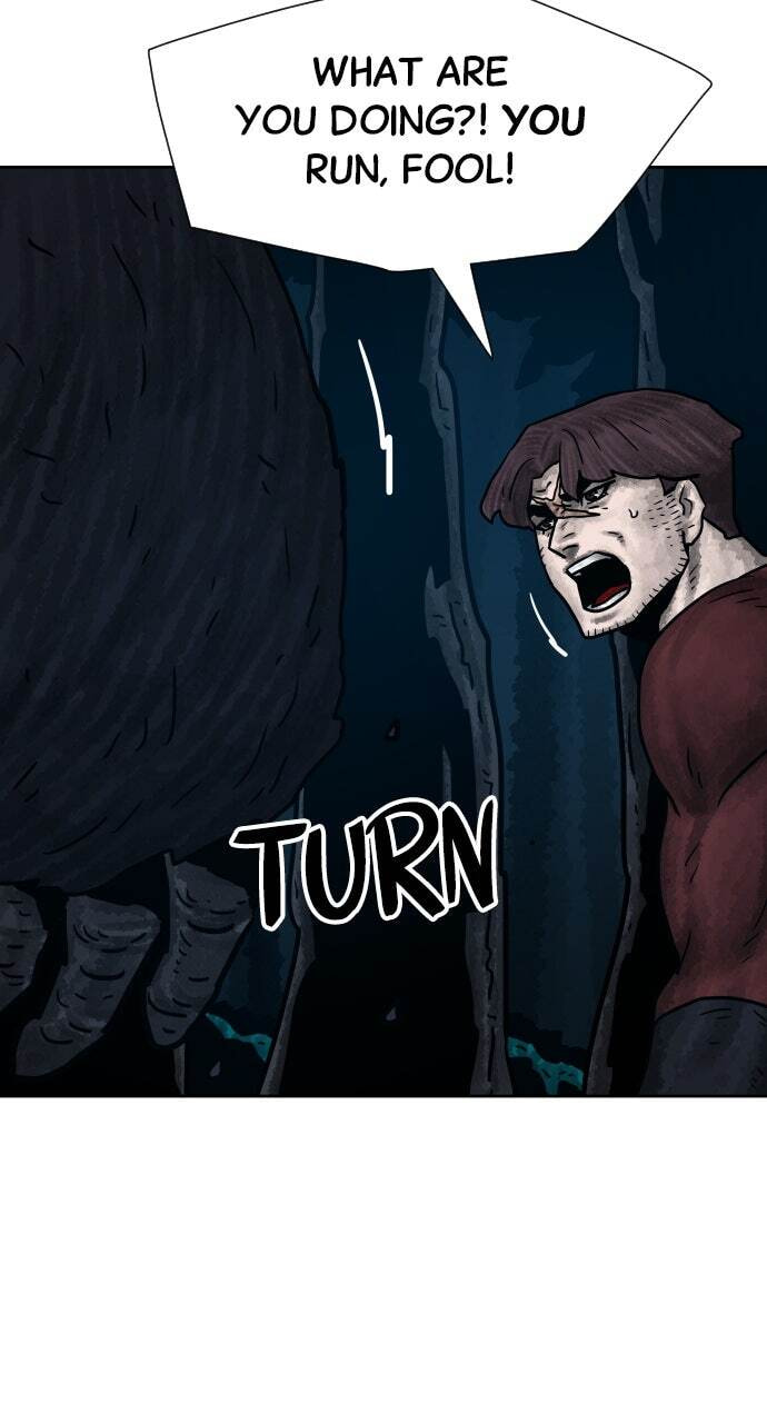 Read Warrior Executioner chapter 151 image 7 on Lezhin