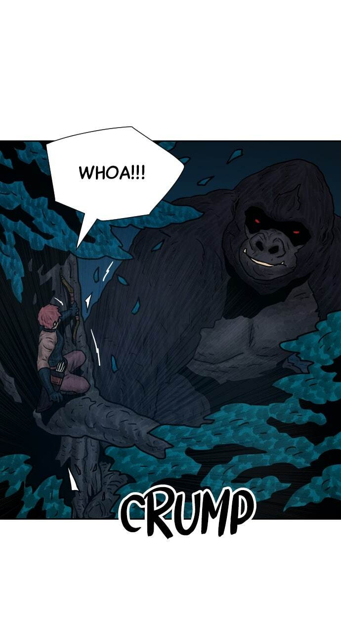 Read Warrior Executioner chapter 151 image 8 on Lezhin