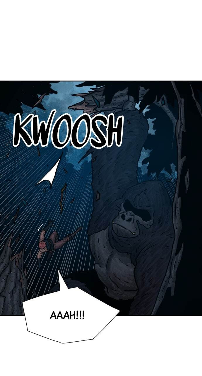 Read Warrior Executioner chapter 151 image 9 on Lezhin