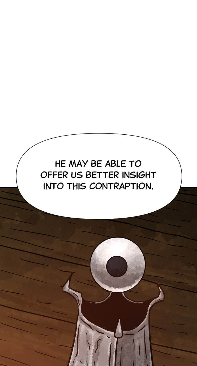 Read Warrior Executioner chapter 152 image 10 on Lezhin
