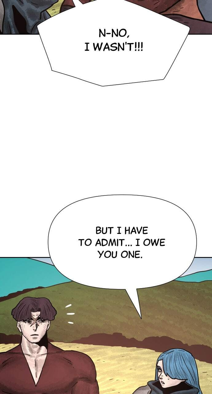 Read Warrior Executioner chapter 152 image 19 on Lezhin