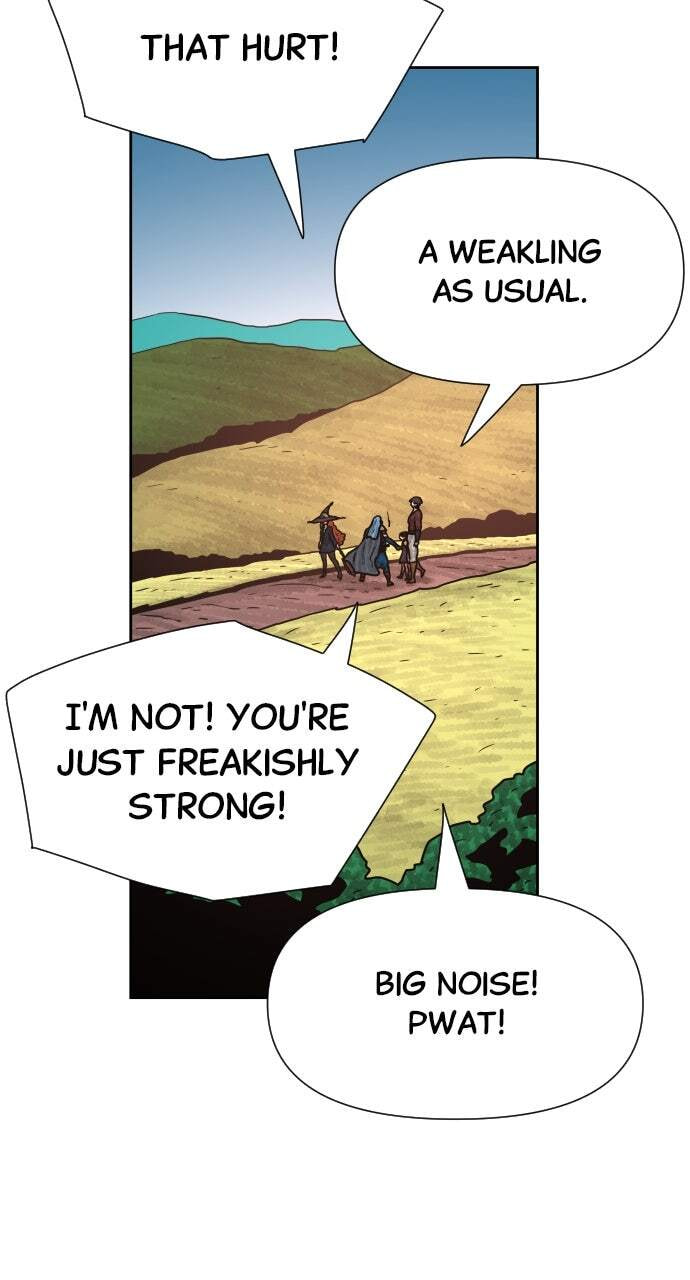 Read Warrior Executioner chapter 152 image 22 on Lezhin