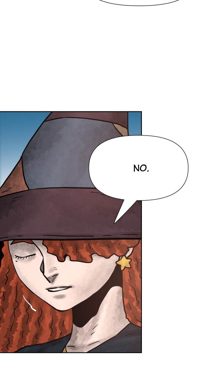 Read Warrior Executioner chapter 152 image 24 on Lezhin