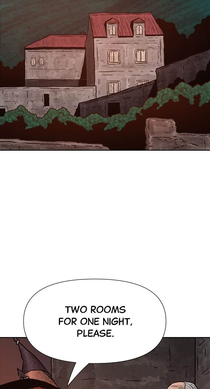 Read Warrior Executioner chapter 152 image 28 on Lezhin