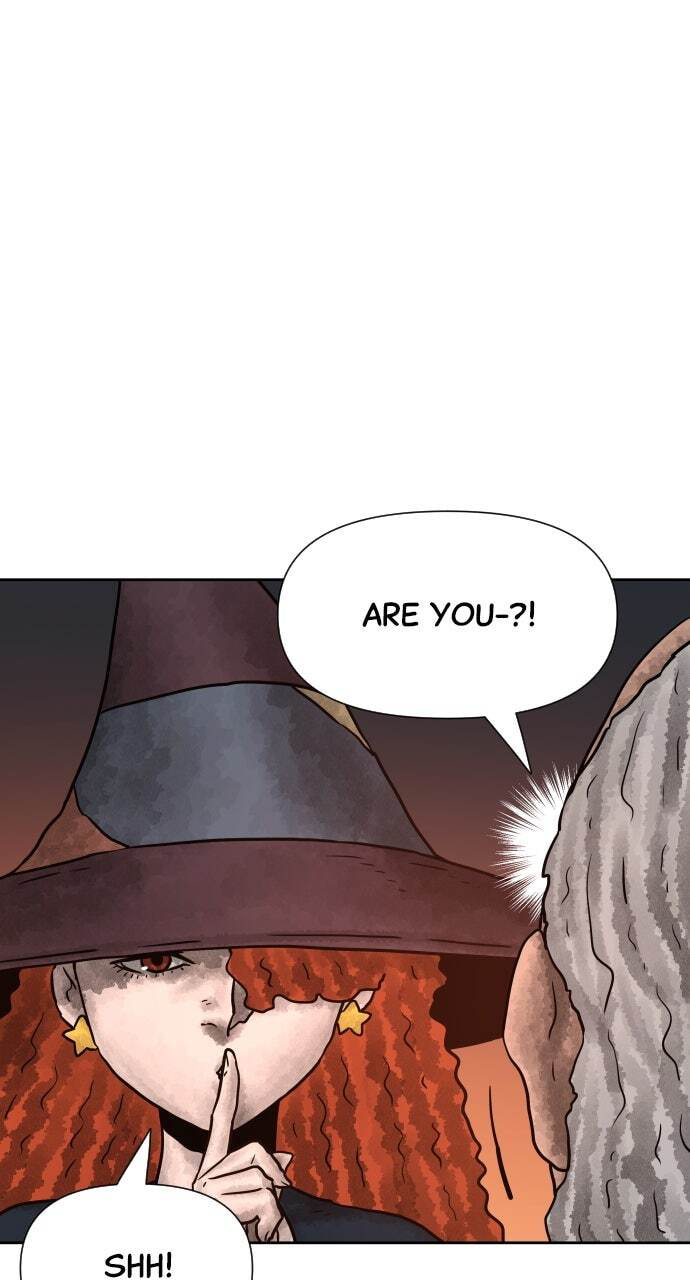Read Warrior Executioner chapter 152 image 32 on Lezhin