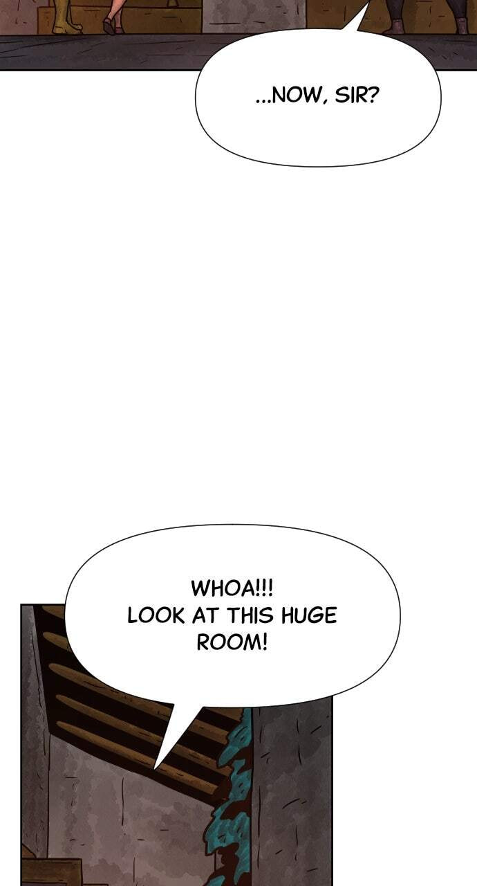 Read Warrior Executioner chapter 152 image 34 on Lezhin