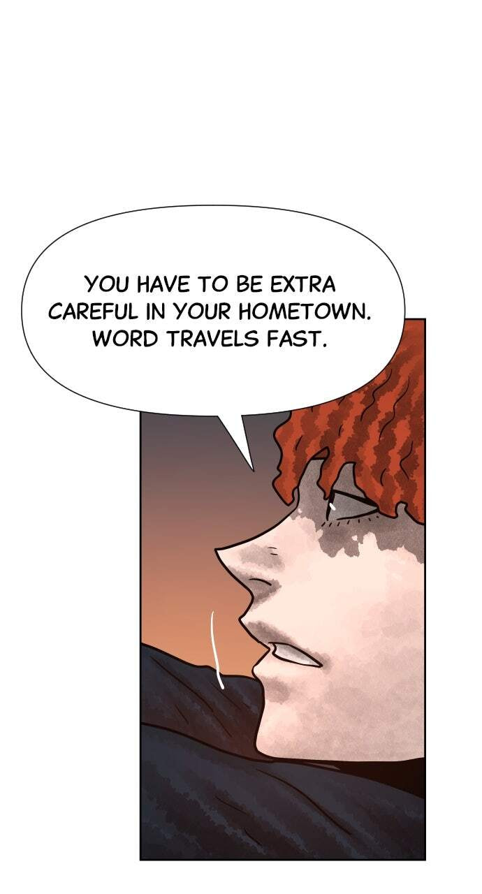 Read Warrior Executioner chapter 152 image 38 on Lezhin