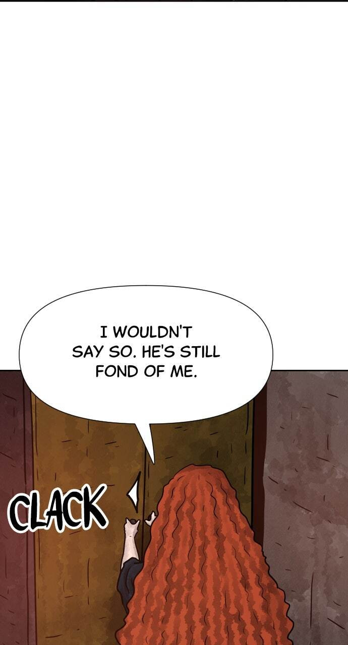 Read Warrior Executioner chapter 152 image 40 on Lezhin