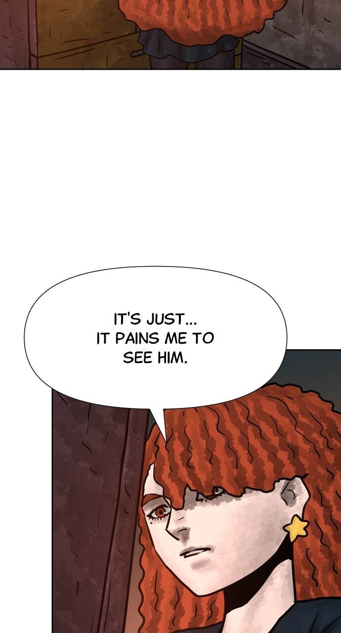 Read Warrior Executioner chapter 152 image 41 on Lezhin