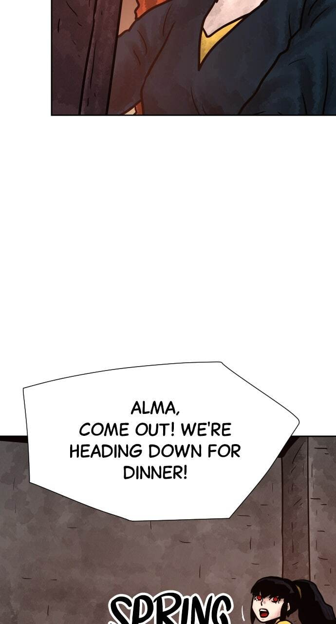 Read Warrior Executioner chapter 152 image 42 on Lezhin