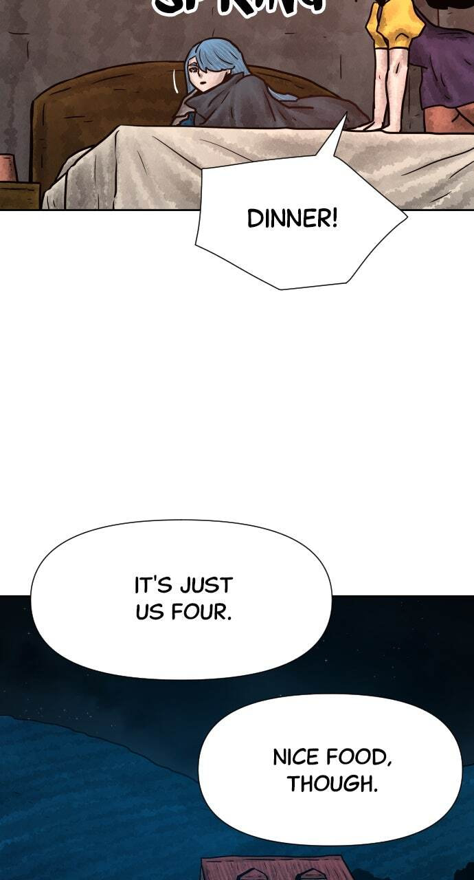 Read Warrior Executioner chapter 152 image 43 on Lezhin