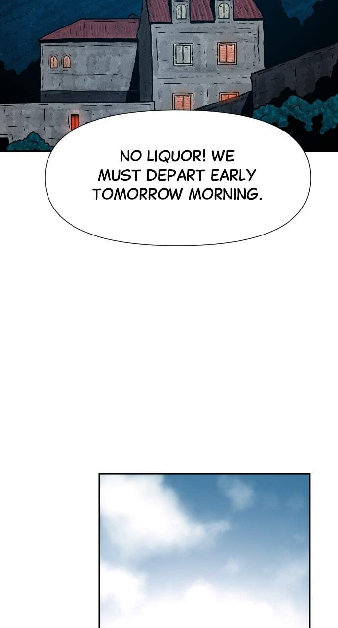 Read Warrior Executioner chapter 152 image 44 on Lezhin