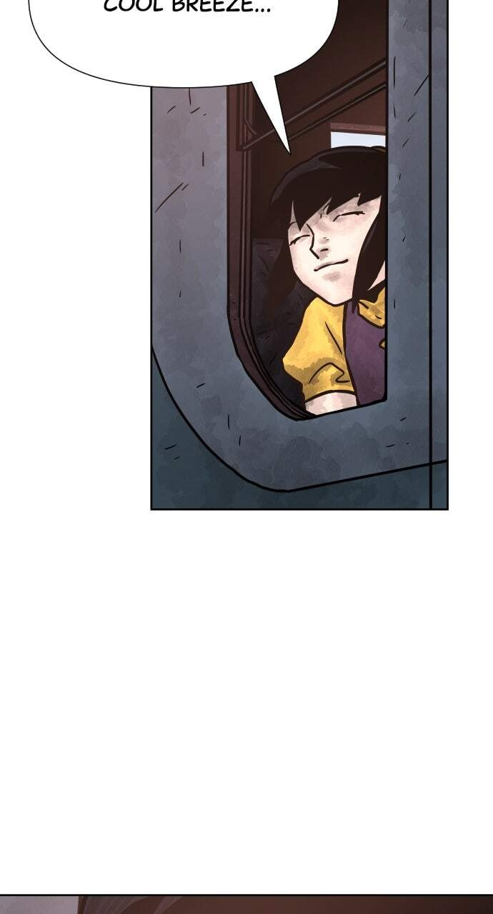 Read Warrior Executioner chapter 152 image 50 on Lezhin