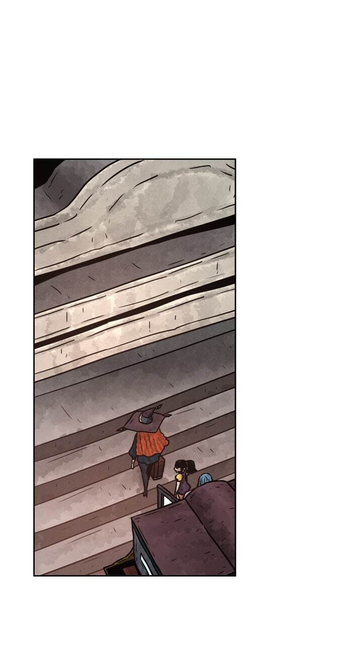 Read Warrior Executioner chapter 152 image 53 on Lezhin