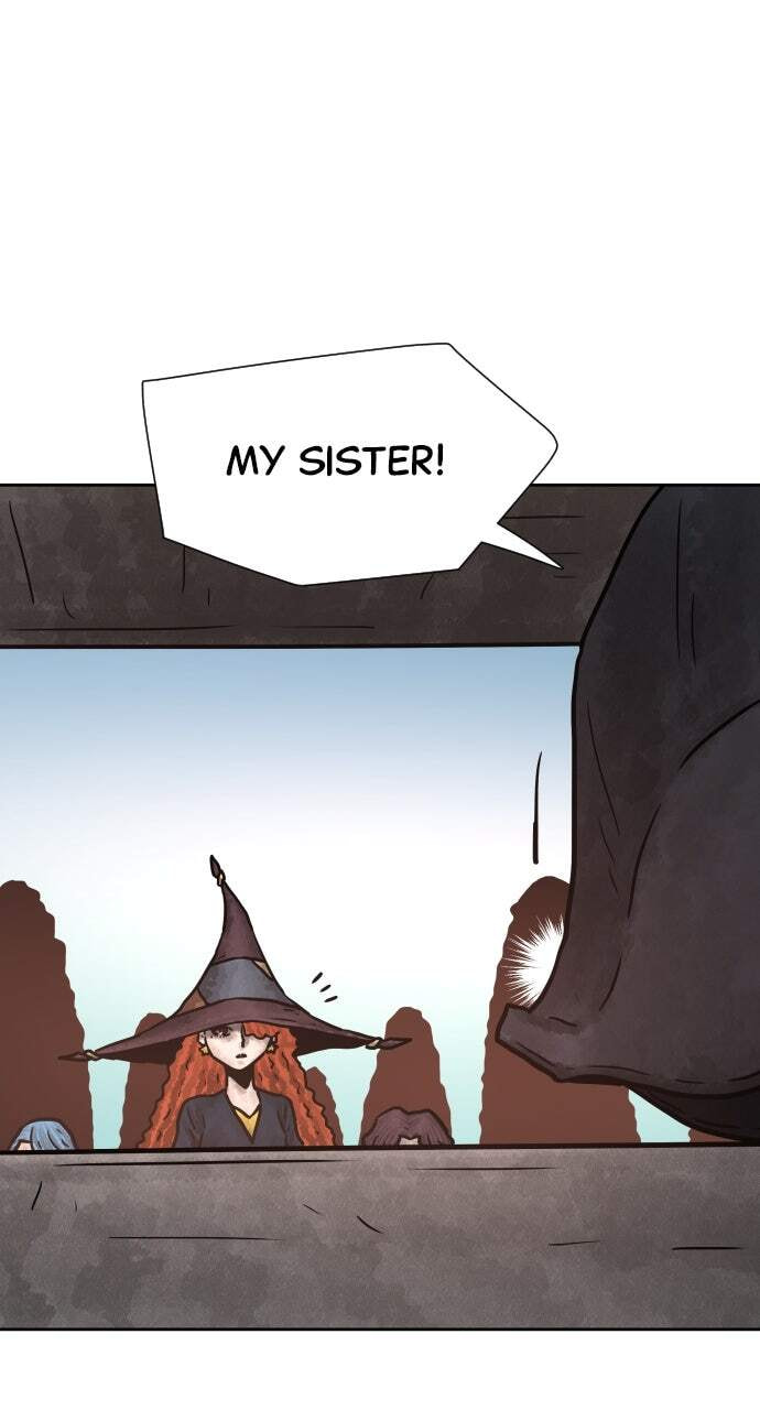 Read Warrior Executioner chapter 152 image 54 on Lezhin