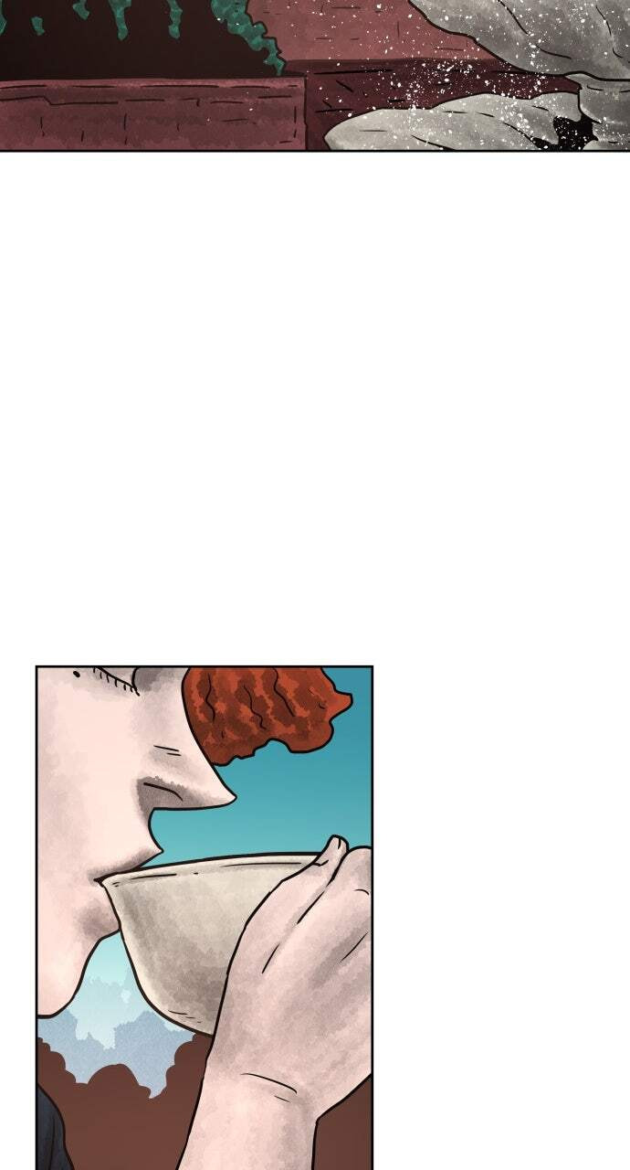 Read Warrior Executioner chapter 152 image 57 on Lezhin
