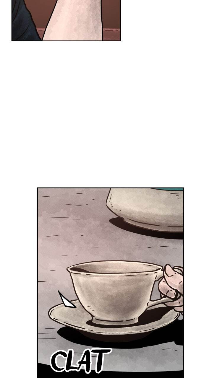 Read Warrior Executioner chapter 152 image 58 on Lezhin