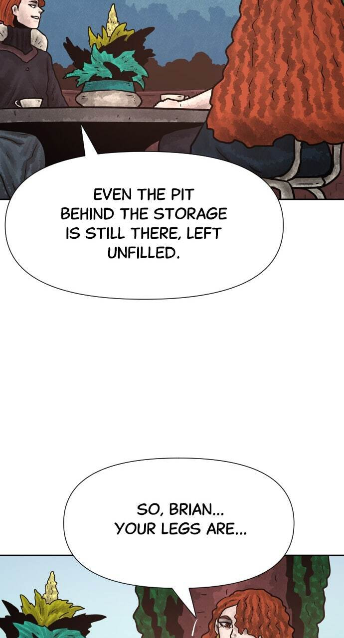 Read Warrior Executioner chapter 152 image 60 on Lezhin