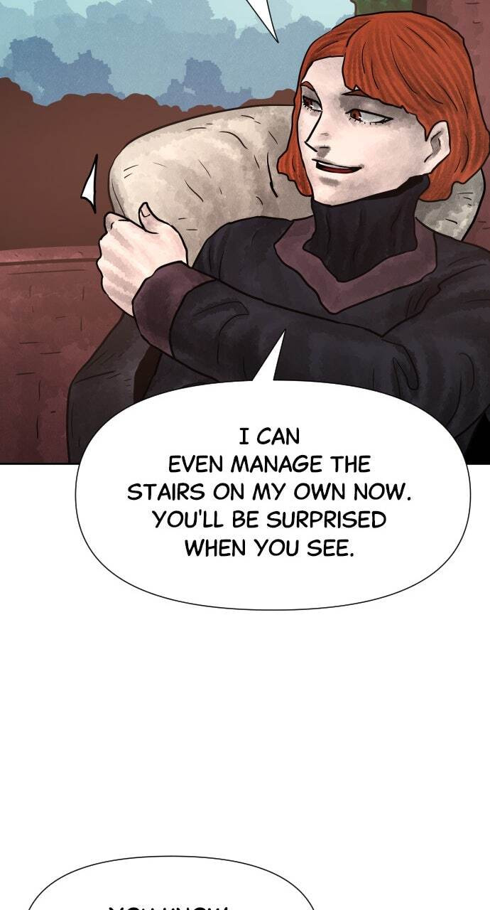 Read Warrior Executioner chapter 152 image 62 on Lezhin