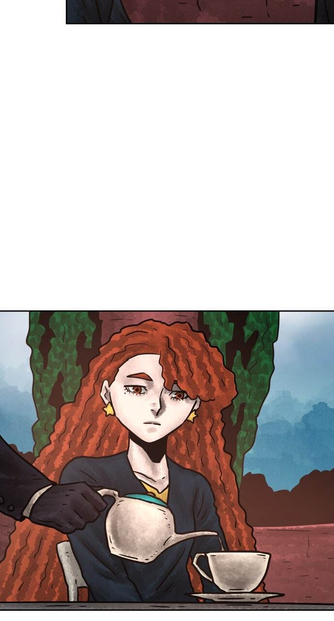 Read Warrior Executioner chapter 152 image 68 on Lezhin