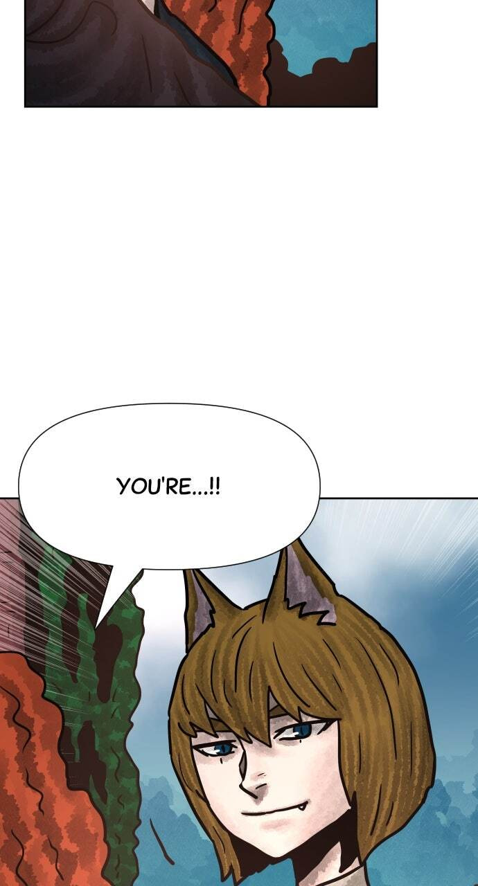 Read Warrior Executioner chapter 152 image 70 on Lezhin